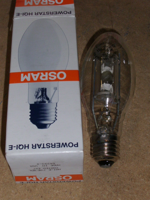 Osram Powerstar HQIE70WDLHL